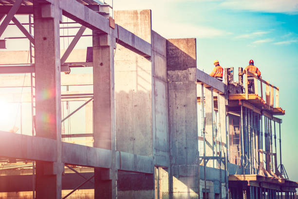 Best Residential Concrete Services  in Tropical Park, FL