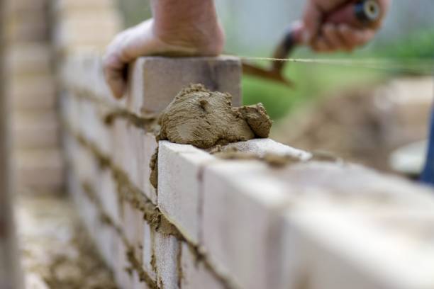 Best Concrete Foundation Repair  in Tropical Park, FL